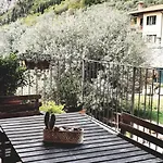 Casa Francesca A 2,5 Km Da Iseo Prázdninový dům Provaglio d'Iseo