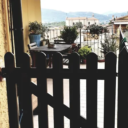 Casa Francesca A 2,5 Km Da Iseo