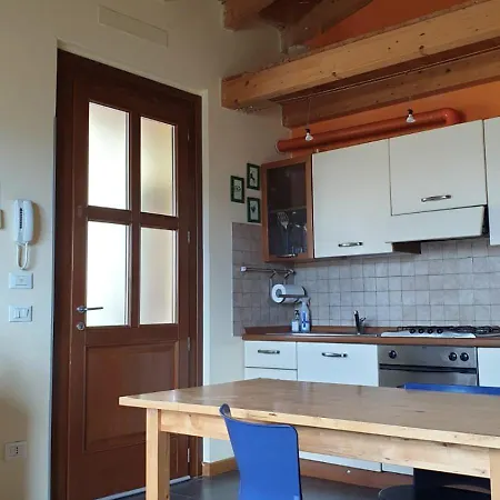 Casa Francesca A 2,5 Km Da Iseo Hébergement de vacances Provaglio d'Iseo