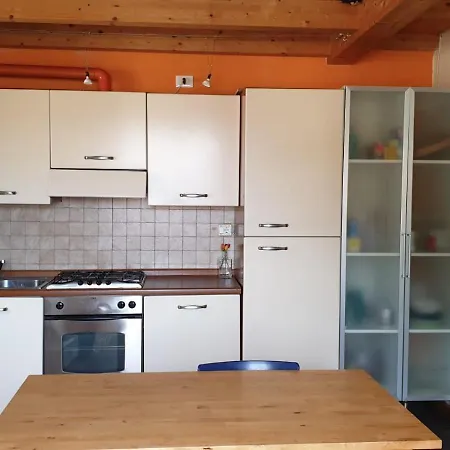 Casa Francesca A 2,5 Km Da Iseo Hébergement de vacances Provaglio d'Iseo