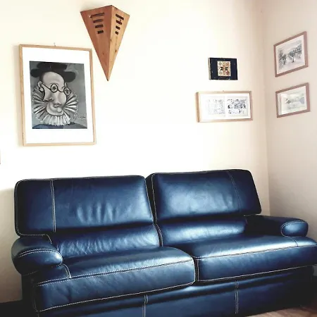 Casa Francesca A 2,5 Km Da Iseo