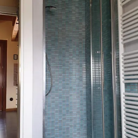 Casa Francesca A 2,5 Km Da Iseo 度假居