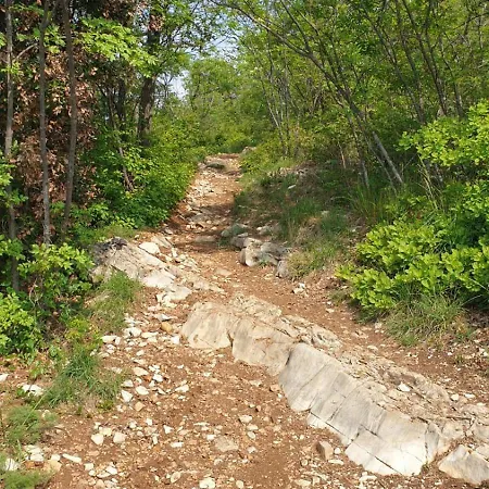 Ferienhaus Casa Francesca A 2,5 Km Da Iseo