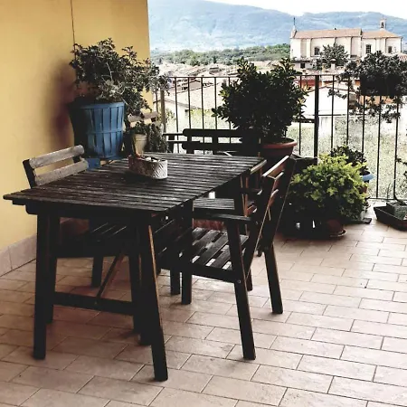 度假居 Casa Francesca A 2,5 Km Da Iseo *