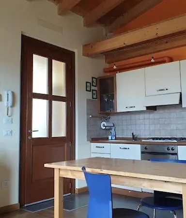 Casa Francesca A 2,5 Km Da Iseo 普洛瓦里塞欧