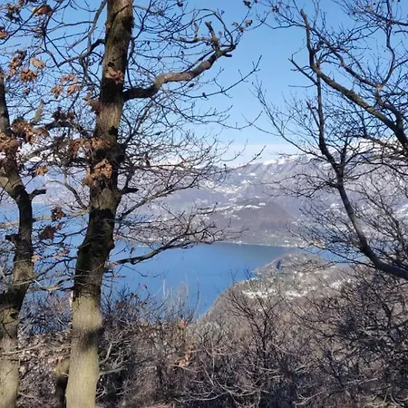 Casa Francesca A 2,5 Km Da Iseo