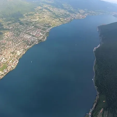Casa Francesca A 2,5 Km Da Iseo * 普洛瓦里塞欧