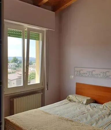 Casa Francesca A 2,5 Km Da Iseo 普洛瓦里塞欧