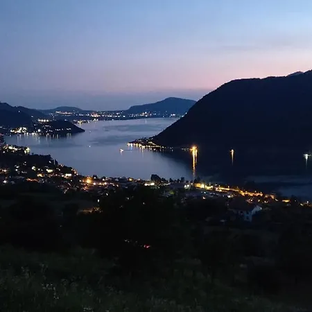 Casa Francesca A 2,5 Km Da Iseo