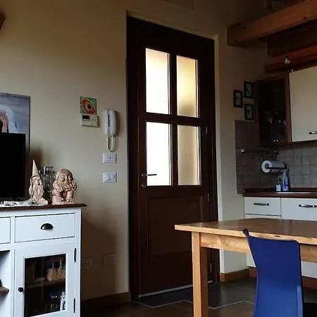 Casa Francesca A 2,5 Km Da Iseo 度假居