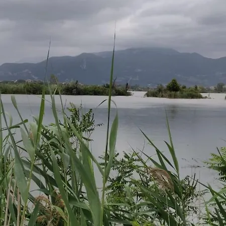 Hébergement de vacances Casa Francesca A 2,5 Km Da Iseo *