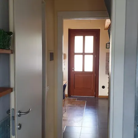 Casa Francesca A 2,5 Km Da Iseo