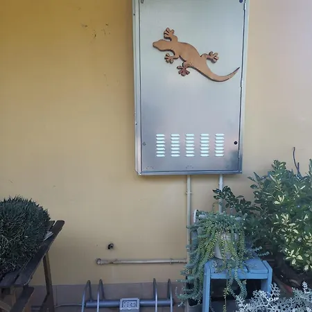 Casa Francesca A 2,5 Km Da Iseo Hébergement de vacances *