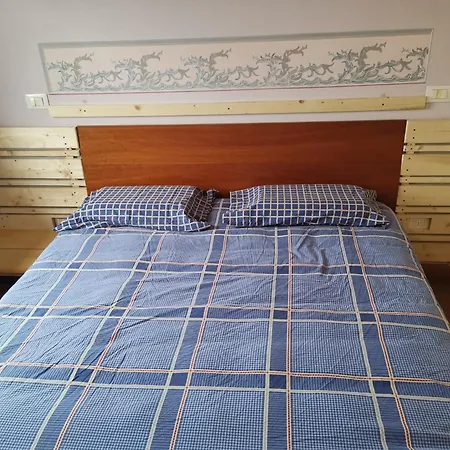 Hébergement de vacances Casa Francesca A 2,5 Km Da Iseo
