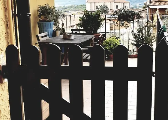 Casa Francesca A 2,5 Km Da Iseo